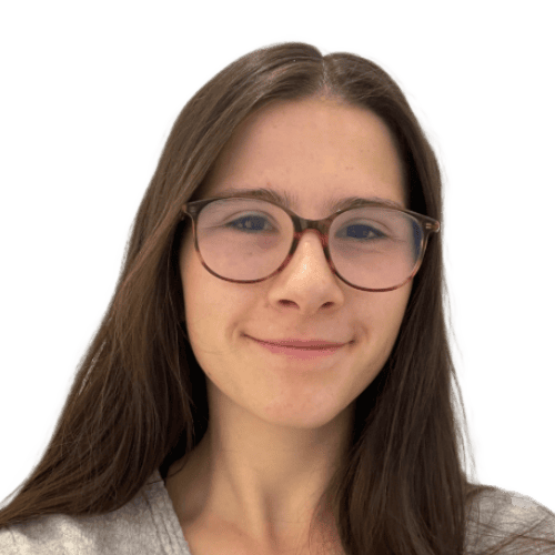 Photo de Chloé, Développeuse alternante