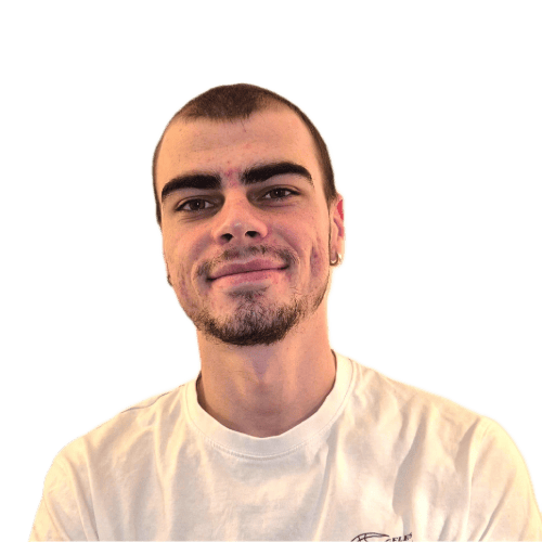Photo de Fabio, Product Owner