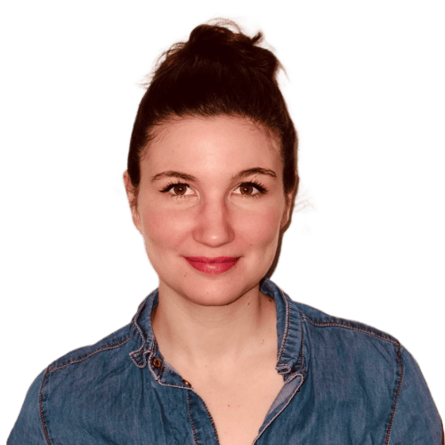 Photo de Léa, Community Manager